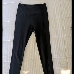 Danskin Pocketed Leggings